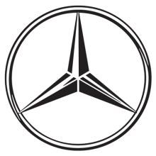 Тениска с щампа Mercedes-05