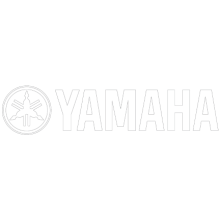 Тениска с щампа Yamaha-06