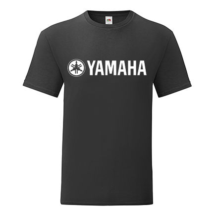 T-shirt Yamaha-06
