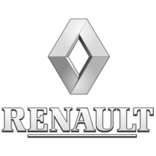 Тениска с щампа Renault-08
