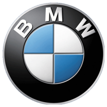 Тениска с щампа BMW-09