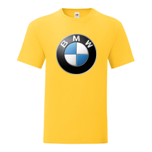 T-shirt BMW-09