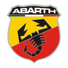 T-shirt Abarth-10