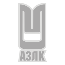 Тениска с щампа АЗЛК-11