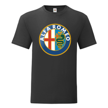 T-shirt Alfa Romeo-16