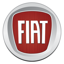 Тениска с щампа Fiat-18