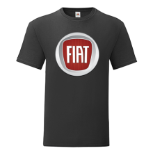 T-shirt Fiat-18