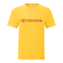 T-shirt Toyota-20