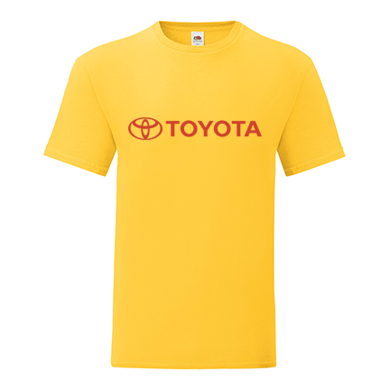 T-shirt Toyota-20
