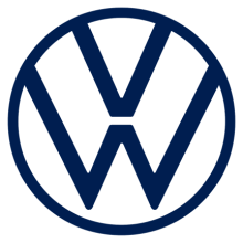 Тениска с щампа Volkswagen VW-23