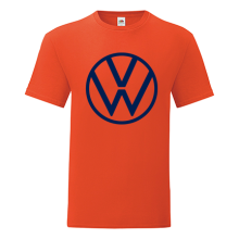 T-shirt Volkswagen-VW-23