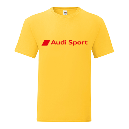T-shirt Audi-Sport-26