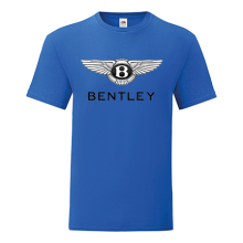 T-shirt Bentley-27