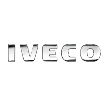 Тениска с щампа Iveco-43
