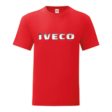 T-shirt Iveco-43