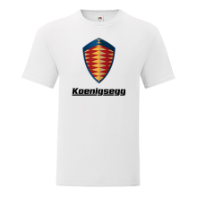Тениска с щампа Koenigsegg-47