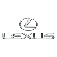 Тениска с щампа Lexus-50