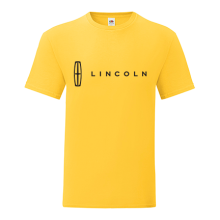 T-shirt Lincoln-51