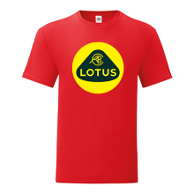 T-shirt Lotus-52