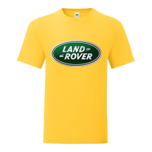 T-shirt Land Rover-53