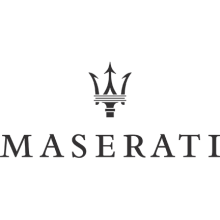 T-shirt Maserati-55