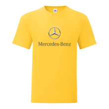 T-shirt Mercedes-Benz-57