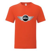 T-shirt Mini Cooper-60