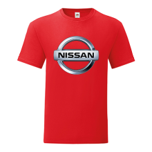 T-shirt Nissan-61