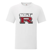T-shirt GT-R-62