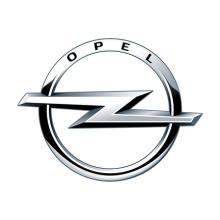 Тениска с щампа Opel-63