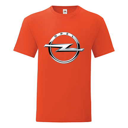 T-shirt Opel-63