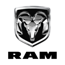 Тениска с щампа Ram-70
