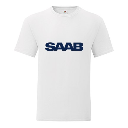 T-shirt Saab-72