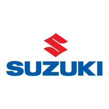 Тениска с щампа Suzuki-73