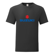 T-shirt Suzuki-73