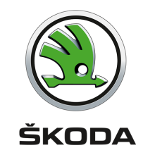 T-shirt Skoda-74