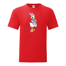 T-shirt Daisy duck-E04