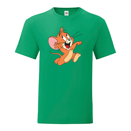 T-shirt Jerry-E05