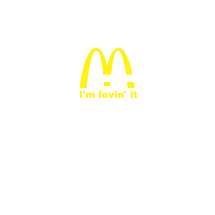 Тениска с щампа Masturbate I'm lovin' it-F02 Тениска с щампа Masturbate I'm lovin' it-F02