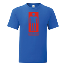 T-shirt Superman-F11