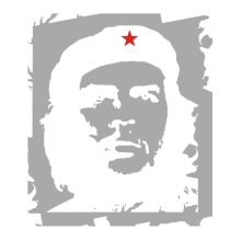T-shirt Che Guevara-F14