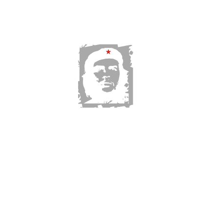 T-shirt Che Guevara-F14