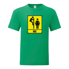 T-shirt WC-F26
