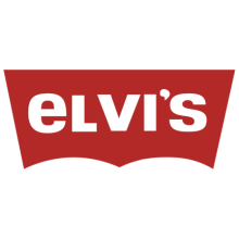 Тениска с щампа Elvis-F33