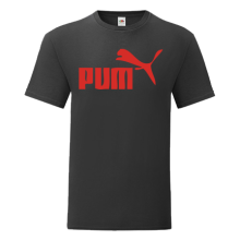 T-shirt Puma-F35