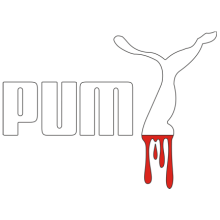 T-shirt Puma-F41