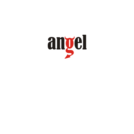 T-shirt Angel-F85