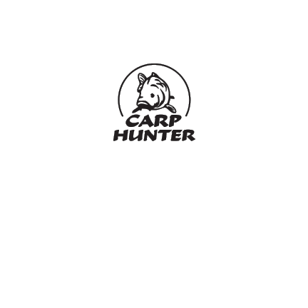 T-shirt Carp-hunter-J01