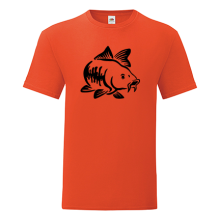 T-shirt Fish-J05