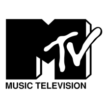Тениска с щампа MTV-M02